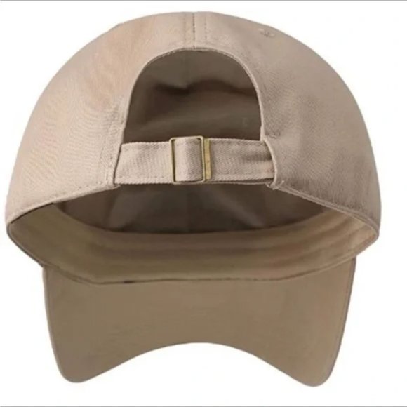 New American Flag Baseball Cap for Men - Picture 3 of 5